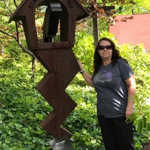 Meet your Posher, Janice